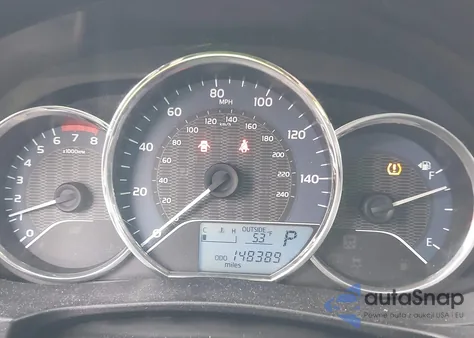 2015 Toyota Corolla Le from USA, damaged, VIN 2T1BURHE1FC310917